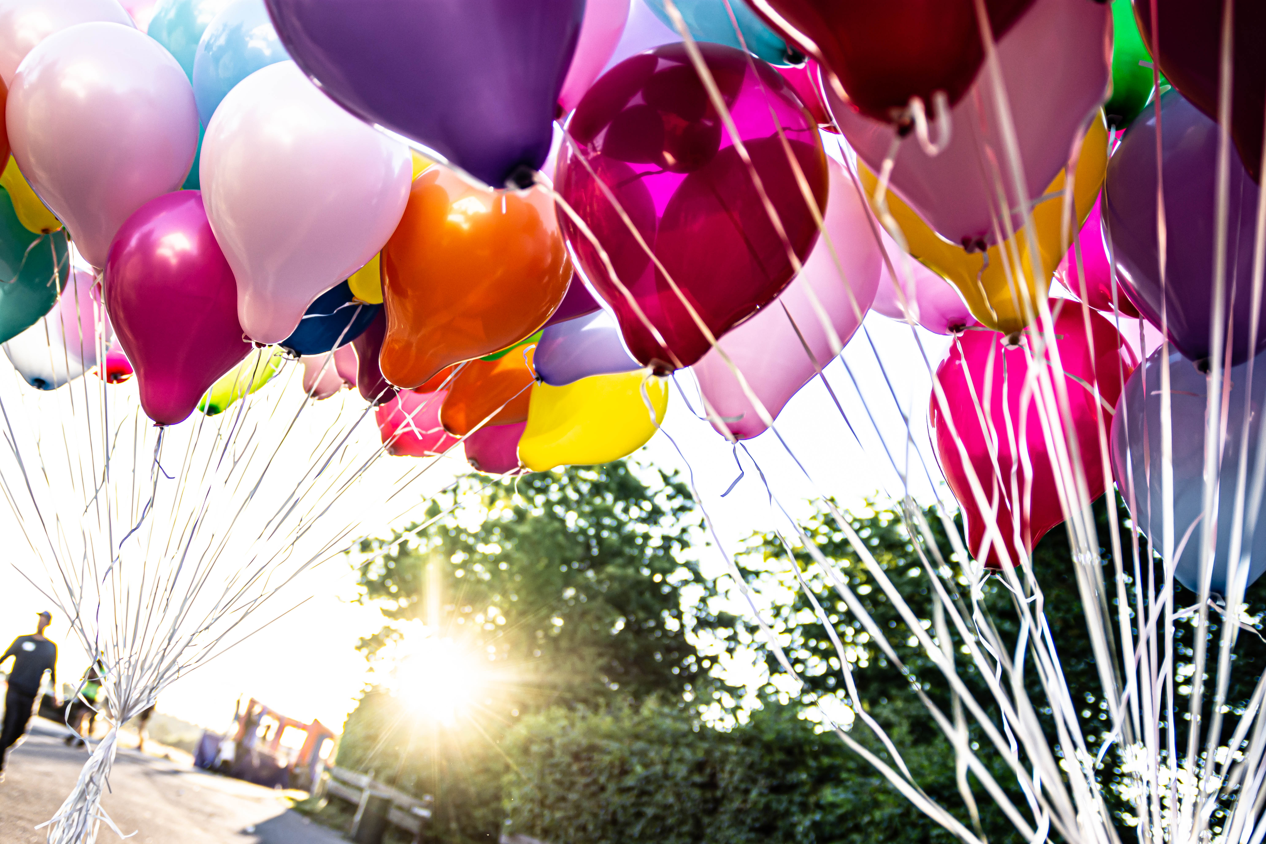 Party Accessories — Fun Bundle